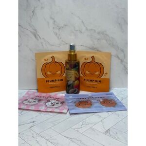 NWT Eye Care Beauty Bundle